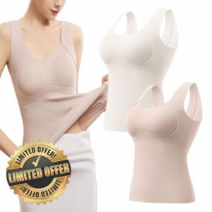 Carethier Hourglass Sculpting Vest