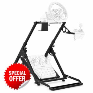 CO-Z Steering Wheel Stand