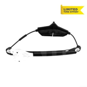 Right Rear Driver Side Window Regulator Mechanism Right Rear Driver Side Window Mechanism OEM Number 8V4839462