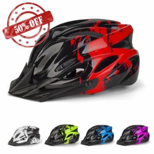 Kids Bike Helmet