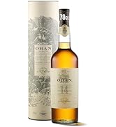 Lagavulin 16 Year Old Islay Single Malt Scotch Whisky | 43% vol | 70cl | Smoky | Intense | Peat-R...