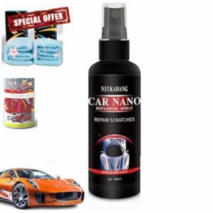Nurafix Nano Car Spray