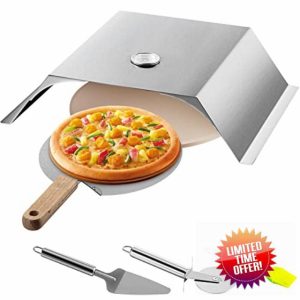 VEVOR Pizza Oven Kit