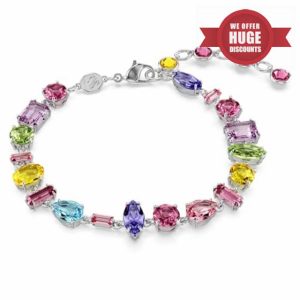 Swarovski Gema Bracelets Collectio
