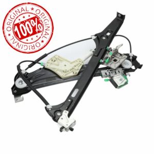 BINB ROAD Front Left Door Window Regulator Motor 2197200946 Compatible with Mercedes-Benz AMG CLS550 | CLS63 2006-2011