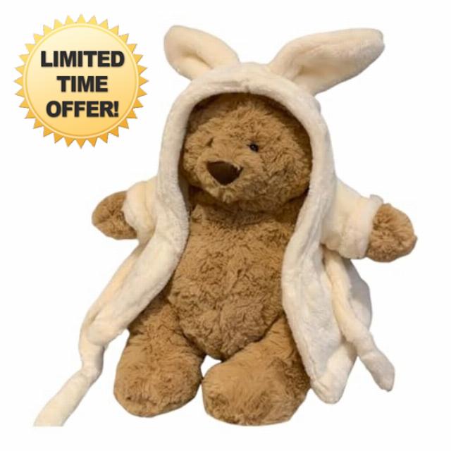 Bartholomew Bear