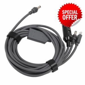 3 in 1 Starlink Mini Cable