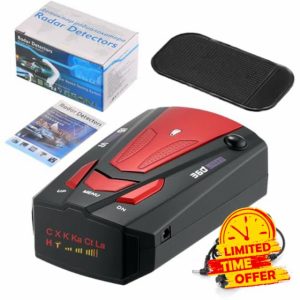 Mcflash Speed Camera Detector