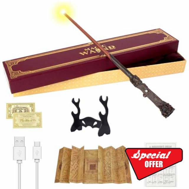 Harry Potter Wand