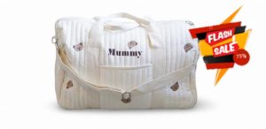 Maternity Labour Hospital Bag