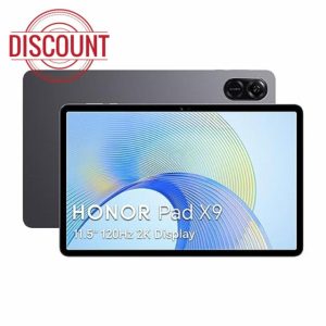 HONOR Pad X9