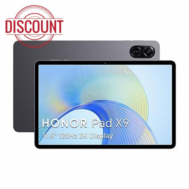 HONOR Pad X9