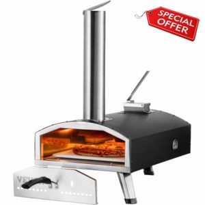 VEVOR Portable Outdoor Oven