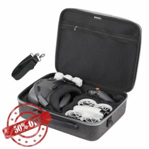 FSIDIWT Neo Goggles N3 Carrying Case
