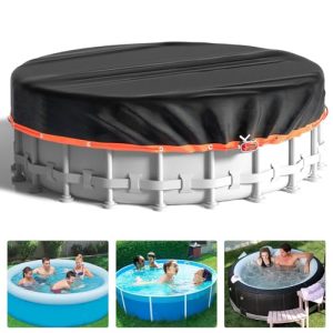 Pool Covers for Above Ground Pools