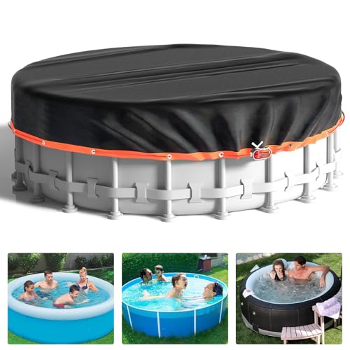 Pool Covers for Above Ground Pools