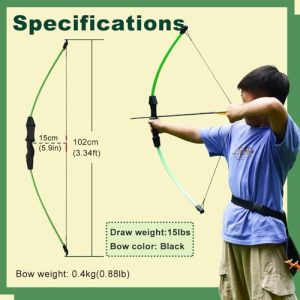 Archery Set for Beginner