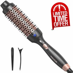 Wavytalk Thermal Brush