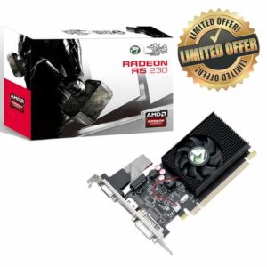 maxsun AMD R5 230 Computer Graphics Card
