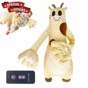 Baby Patter for Sleep