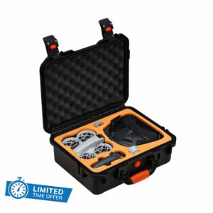 Honbobo Case for DJI Neo Motion Fly More Combo