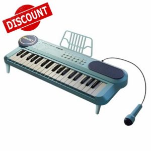 Kid Keyboard Piano
