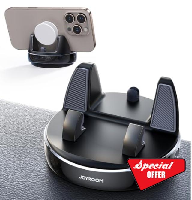 JOYROOM Car Phone Holder for Dashboard