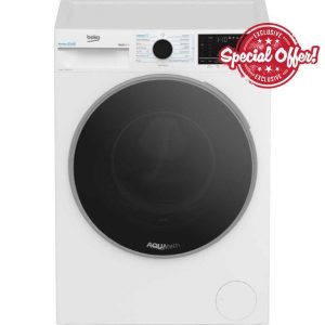 Beko B5W59411A Freestanding Washing Machine