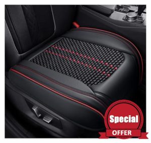 Car Seat Covers For Hyundai For Tucson 2024 Leather Front Car Seat Protectors Covers Cushion Waterproof Car Seat Cover Set(C)