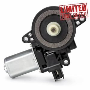 Window Lever Motor For Mazda 2/3/6 CX5 GH For ATENZA For BESTUNE X80 D651-58-58X D651-59-58X Car Door Window Glass Lifter Motor D01G Car Accessories Window Regulator Bracket(L D651-59-58X)