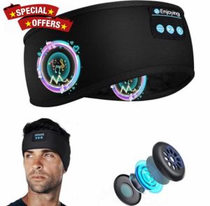 SPACE solution Sleep Headphones