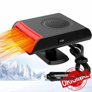 Showvigor Car Heater