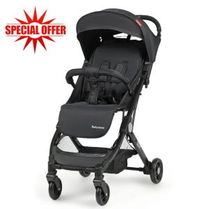 RYDR Lightweight Stroller