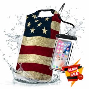 Cliduli Waterproof Dry Bag