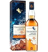 Johnnie Walker Gold Label Limited Edition | Blended Scotch Whisky | 40% vol | 70cl | Award-Winnin...