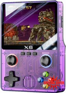 Retroblast 20000 Console