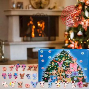 2024 Christmas Advent Calendar