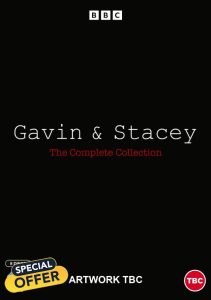Gavin & Stacey: The Complete Collectio