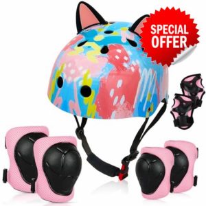 Kids Helmet for 8-14 years old