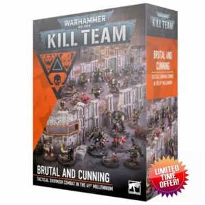 Games Workshop - Warhammer 40