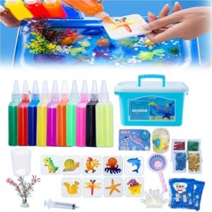 Magic Water Elf Toy Kit