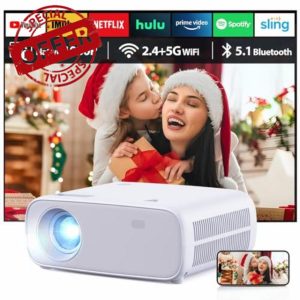 2024 High Performance Projector