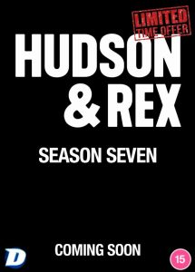 Hudson & Rex: Season 7