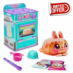 Cookeez Makery Oven