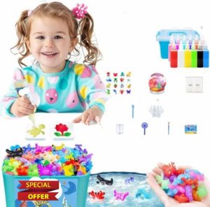 Magic Jelly Set