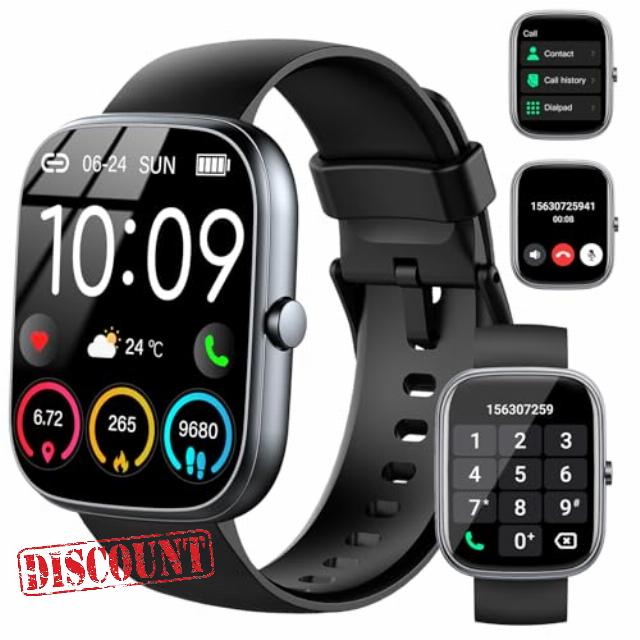 Smart Watch for Men/Women