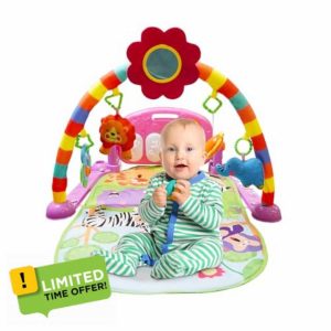 Alivio Baby Play Mat