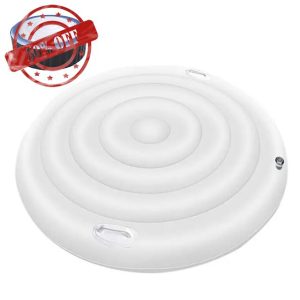 Kocusu Inflatable Hot Tub Lid 5.2FT