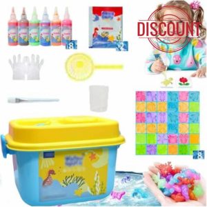 Magic Water Elf Toy Kit