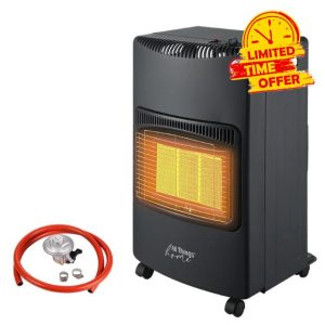 Gas Heater 4.2KW